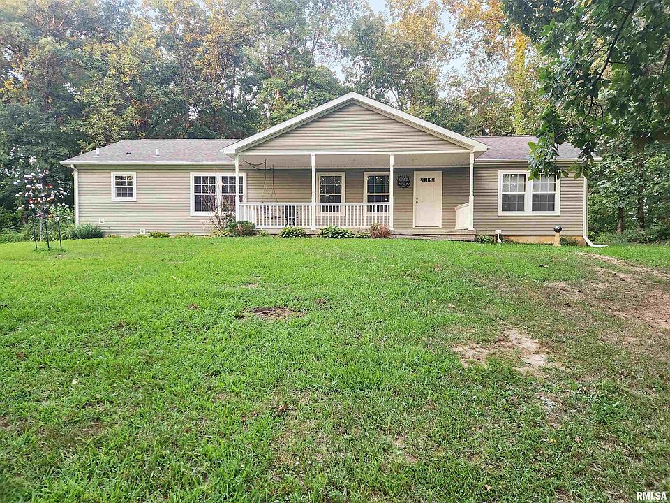 16588 County Road 200 Rd E, Dahlgren, IL 62828 Zillow