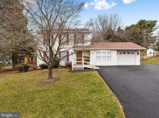 6172 Monroe Ave, Eldersburg, MD 21784