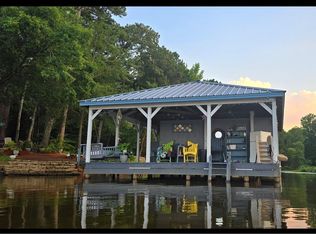 14888 E Ridge Rd, Arp, TX 75750