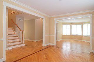 Living Room / Dining Room