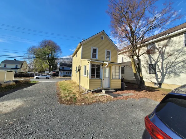 224 Robinson Ave, Newburgh, NY 12550