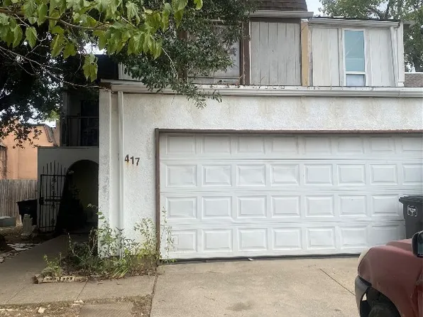 2417 Las Brisas St, Fort Worth, TX 76119
