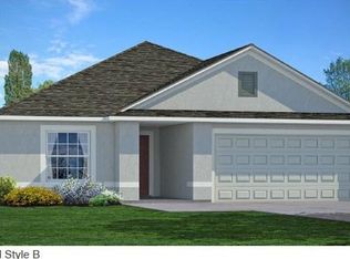 598 Barber St, Sebastian, FL 32958