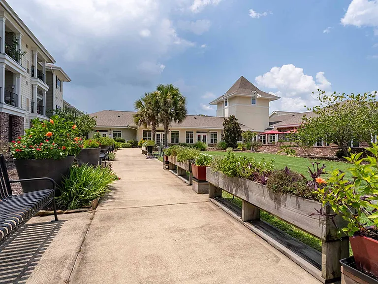 The Verandah Retirement Community — Photo 13