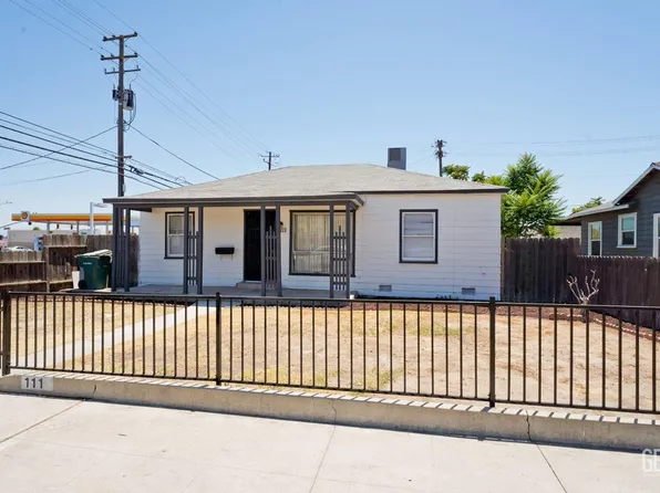 111 Justine St, Bakersfield, CA 93308