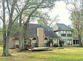 36 Creekway, Trinity, TX 75862