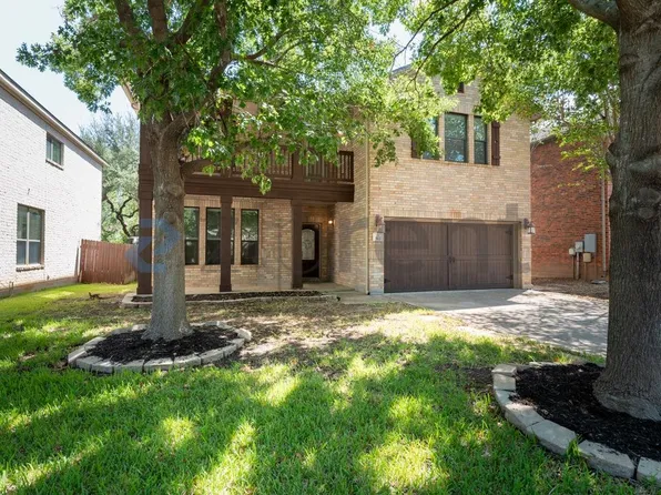512 Clover Flat Rd, Cedar Park, TX 78613