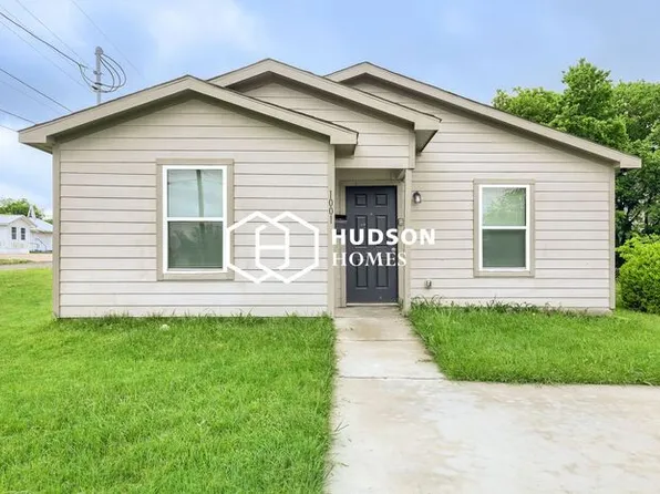 1001 S Terrace St, Temple, TX 76501