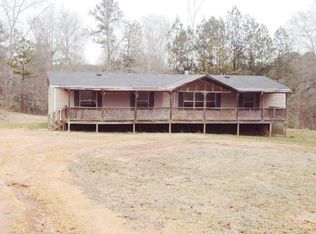 91 Whitlock Way, Hogansville, GA 30230