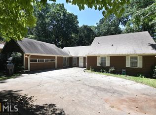 3019 Cardinal Lake Dr, Duluth, GA 30096