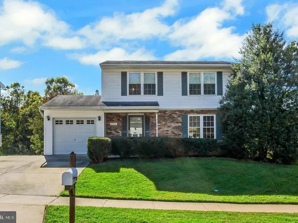 2514 Laurel Valley Ct, Abingdon, MD 21009