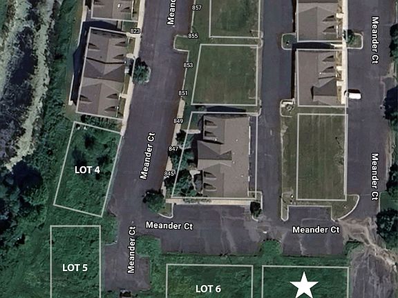 2nd image of 859 Meander Ct
