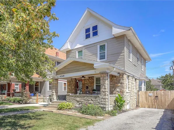 4249 Wyoming St, Kansas City, MO 64111