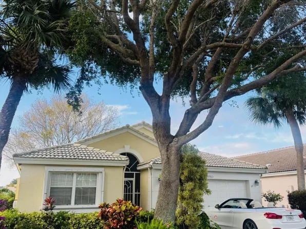 12763 Coral Lakes Drive, Boynton Beach, FL 33437