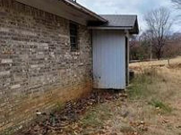 Property Side View