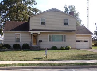 57 Main, OSGOOD, OH 45351
