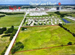 2-0002 Cale Switch Rd, Calera, OK 74730