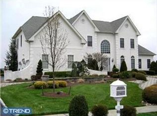 112 Addis Dr, Southampton, PA 18966