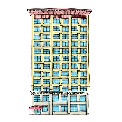 Rented by Mirador Real Estate | media 6