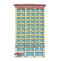 Rented by Mirador Real Estate