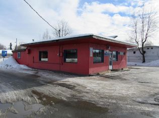 3301 Spenard Rd, Anchorage, AK 99503