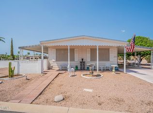 7702 E Calypso Ave, Mesa, AZ 85208