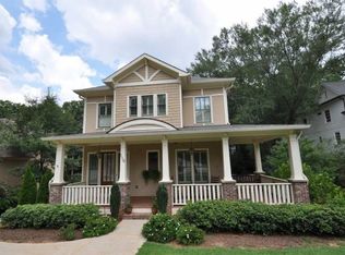 110 Spruell Springs Rd, Sandy Springs, GA 30342