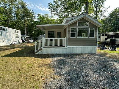 191 Tatnic Road #73, Wells, ME, 04090