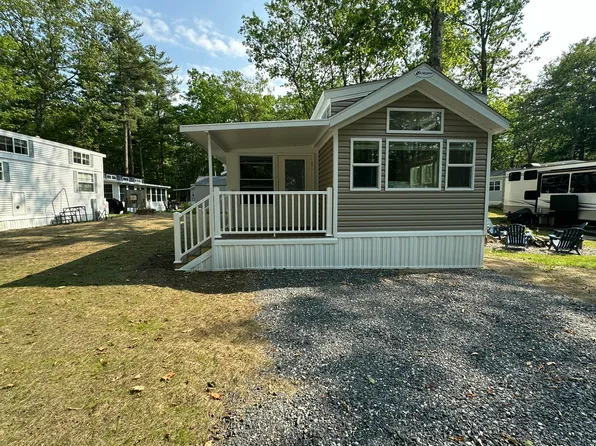 191 Tatnic Road #73, Wells, ME 04090