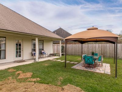 12195 River Walk Dr, Geismar, LA, 70734