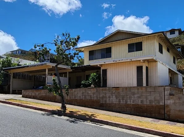 4767 Likini St, Honolulu, HI 96818
