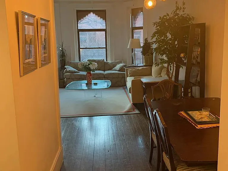 265 Dartmouth St #2G — Photo 12
