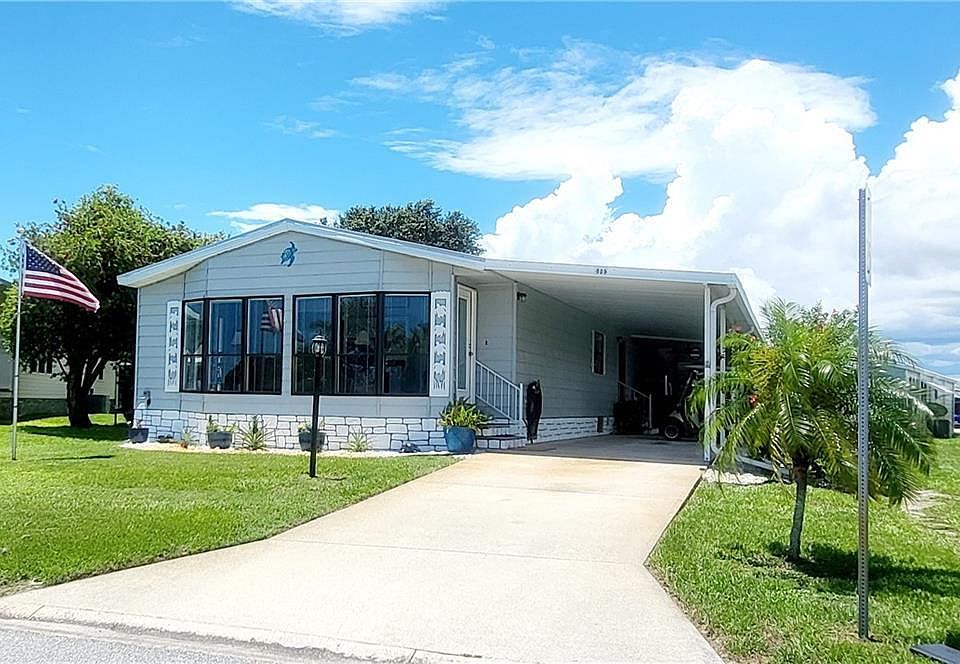 1st image of 909 Cassia Dr