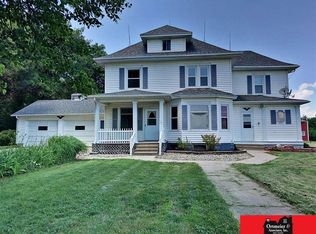 2376 J Rd, West Point, NE 68045