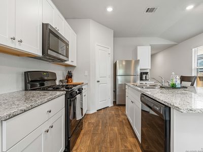3526 Angus Crossing, San Antonio, TX, 78245