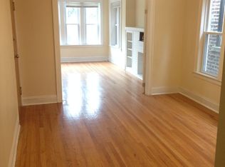 6638 S Rhodes Ave, Chicago, IL 60637