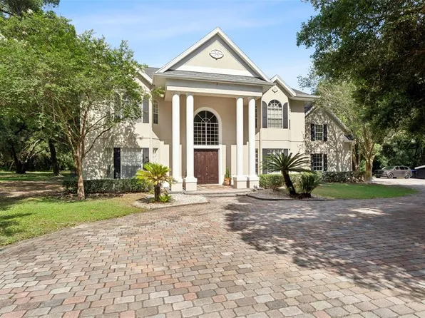 4275 Round Lake Rd, Apopka, FL 32712
