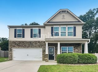 236 Addlestone Cir, Fountain Inn, SC 29644