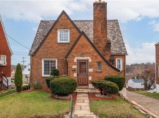 172 Lebanon Church Rd, Pittsburgh, PA 15236