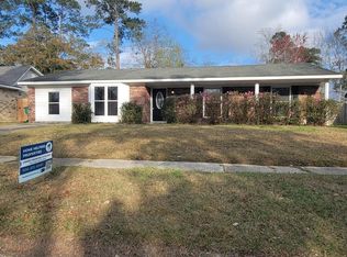 1561 Wildwood Ln, Slidell, LA 70458