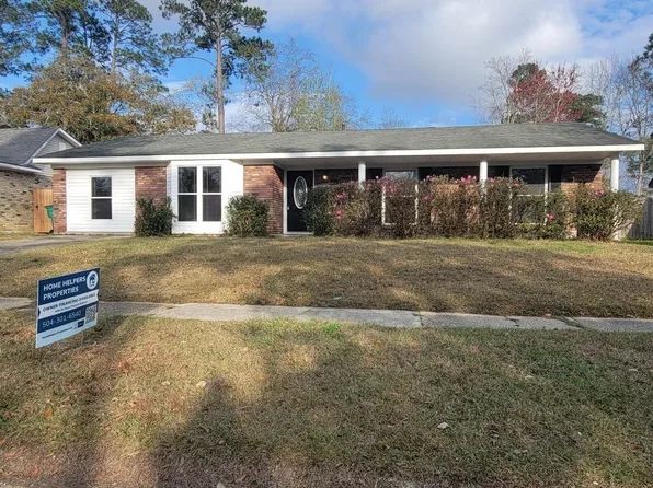 1561 Wildwood Ln, Slidell, LA 70458