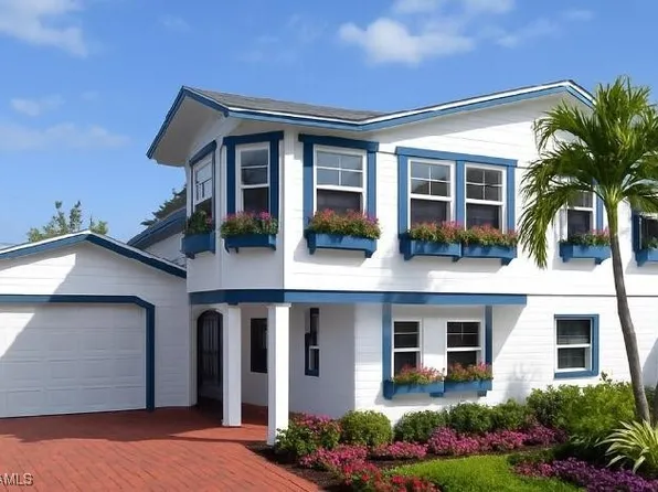 136 Bay Mar Dr, Fort Myers Beach, FL 33931