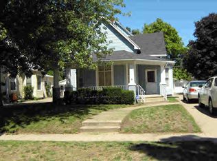 731 Wayne St, Danville, IL 61832