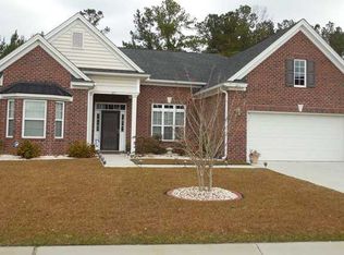 383 Decatur Dr, Summerville, SC 29483