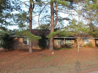 300 Ray Bridge Dr, Hattiesburg, MS 39402