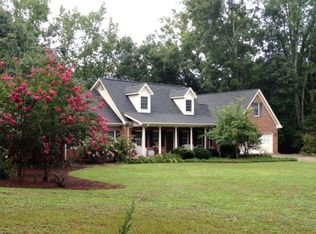 423 Jennings Mill Rd, Athens, GA 30606