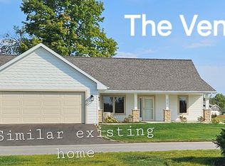 Orchard Village EH, Egg Harbor, WI 54209