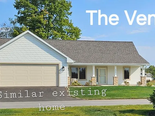 Shinnecock Ct #302, Egg Harbor, WI 54209