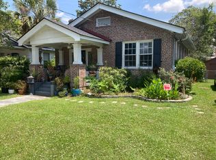 110 Darlington Ave, Charleston, SC 29403