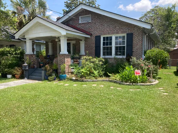 110 Darlington Ave, Charleston, SC 29403